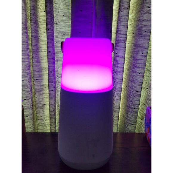 Ion Bright Max iSP138A Gray Bluetooth Speaker with 360° Sound - Tested Works! - Picture 3 of 11